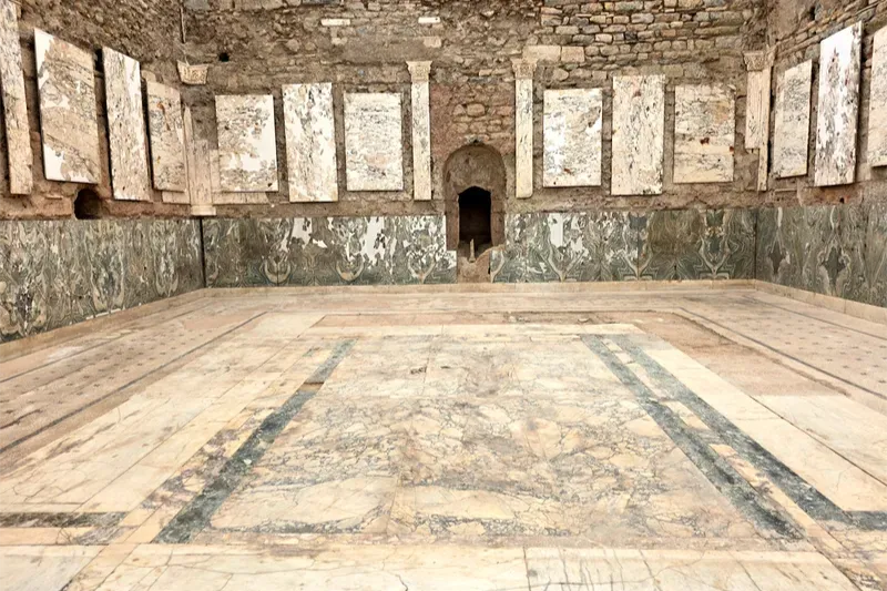 Ephesus Art and History