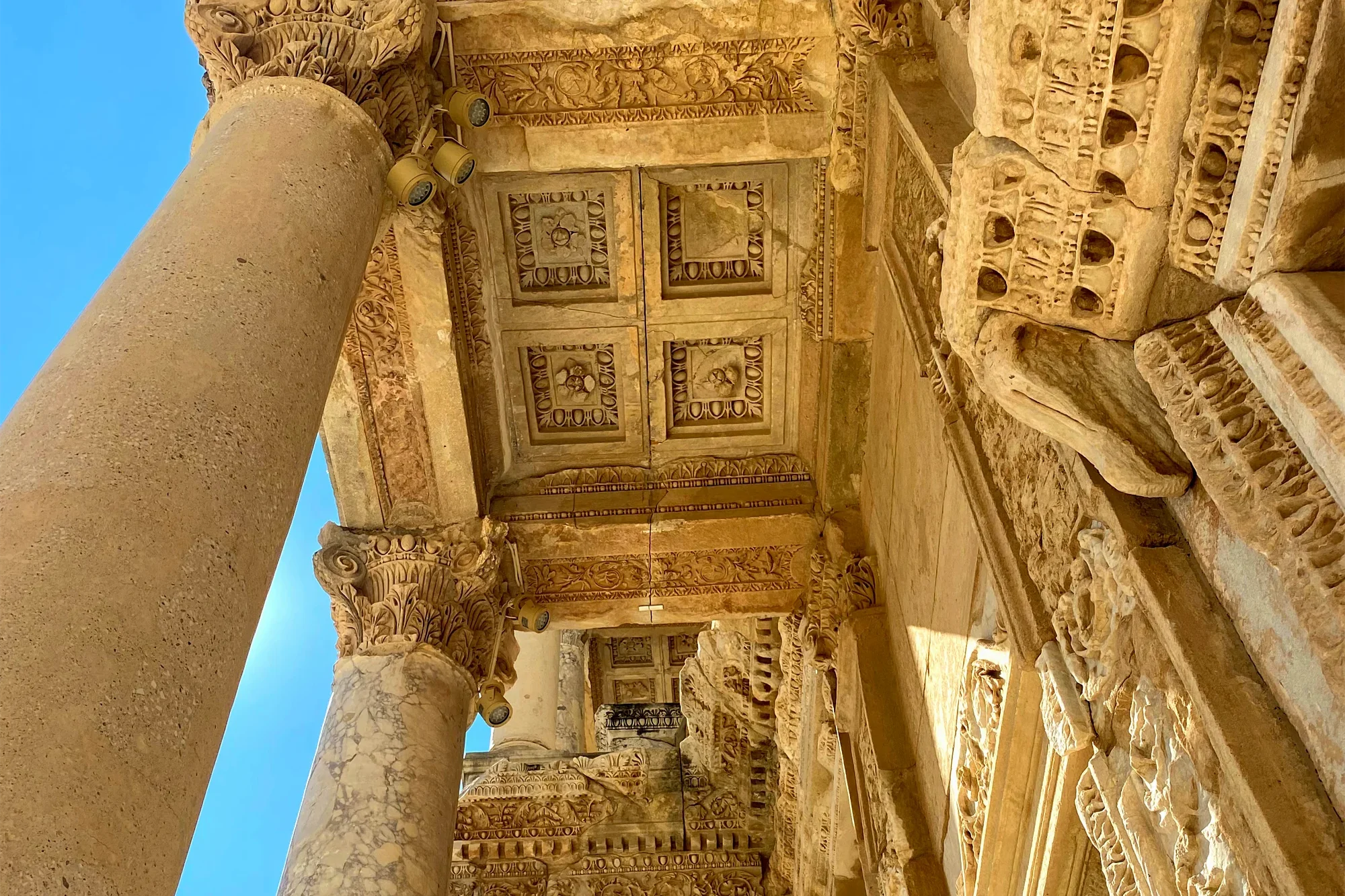 Comfort Private Ephesus Tour: Skip the Hills & Enjoy the History - Gallery 3