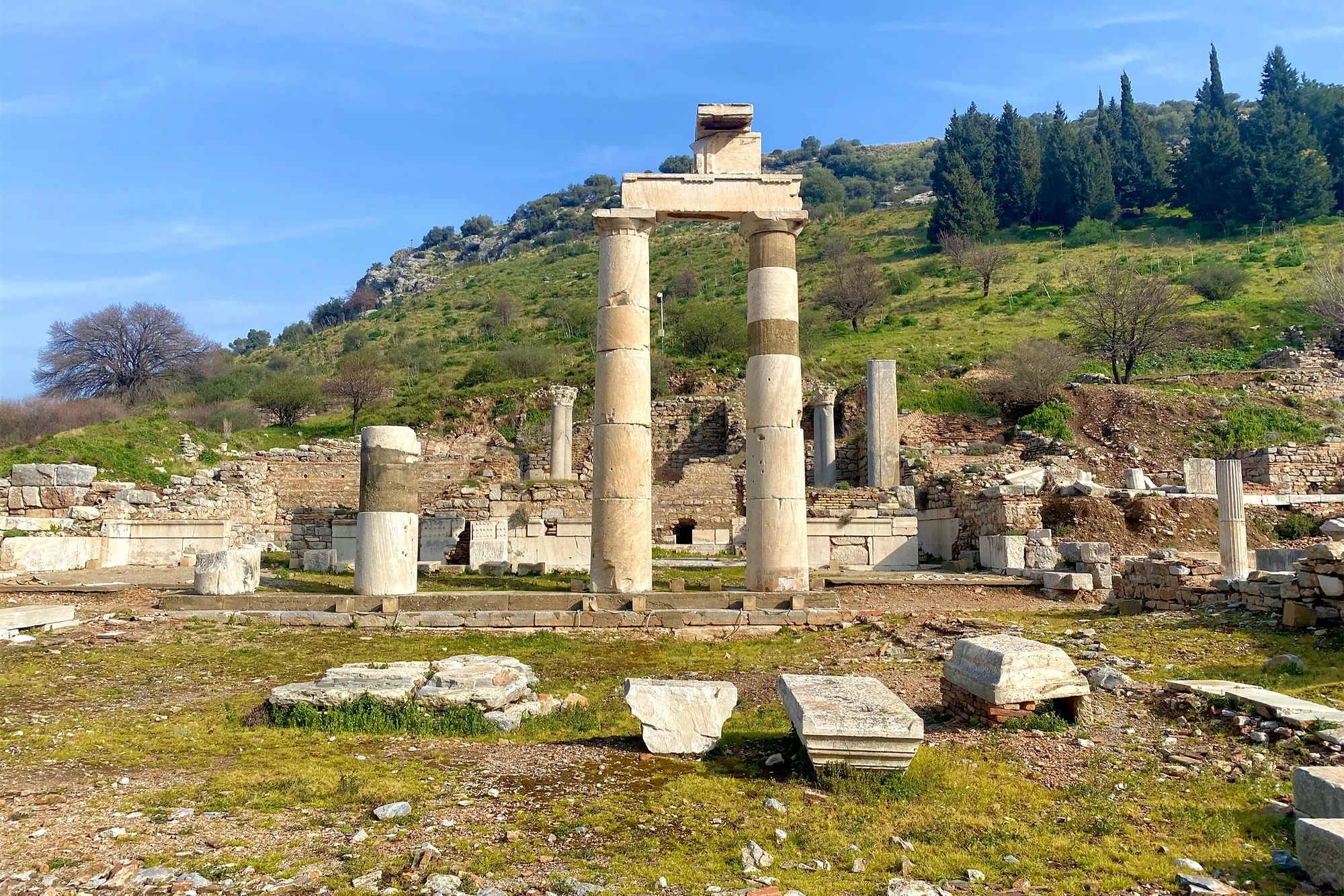 Ephesus Art and History - Gallery 6