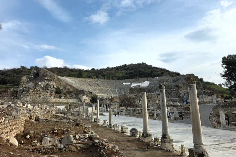 Ultimate Ephesus Experience - Lunch Included