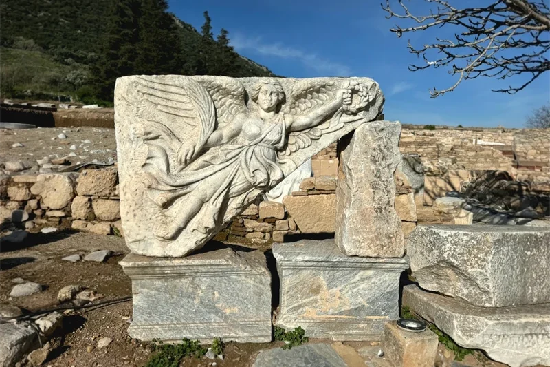 Total Ephesus Experience