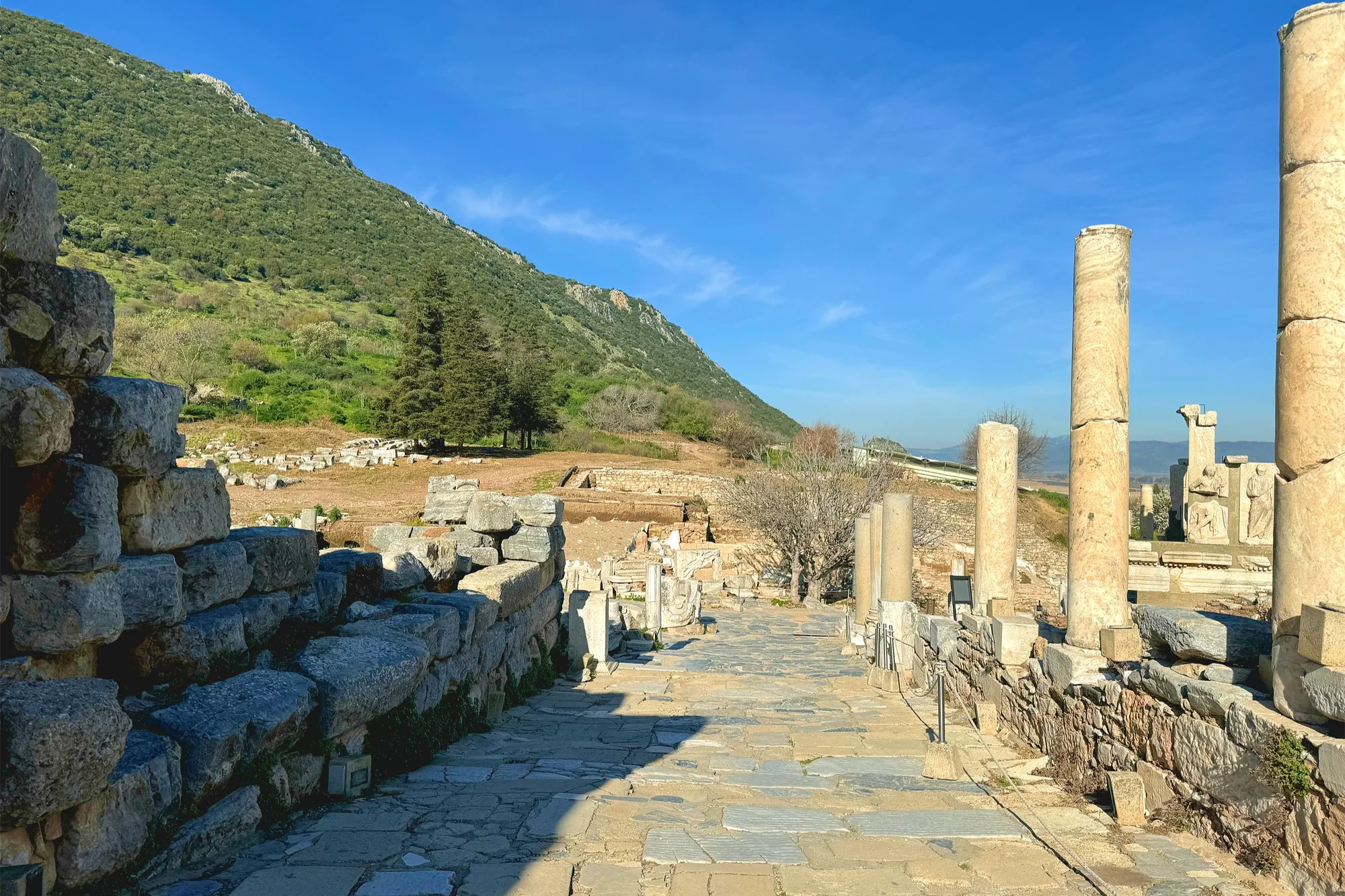 Ephesus Easy Walking Tour - Gallery 6