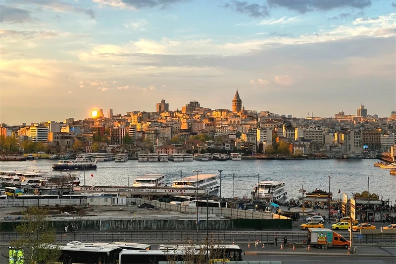 Customizable Private Istanbul Tour