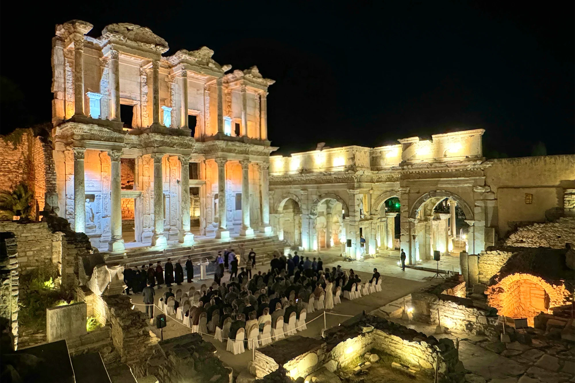 Only Ephesus - Gallery 2