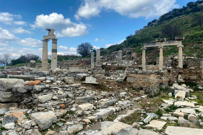 Ancient Ruins of Ionia - Gallery 6