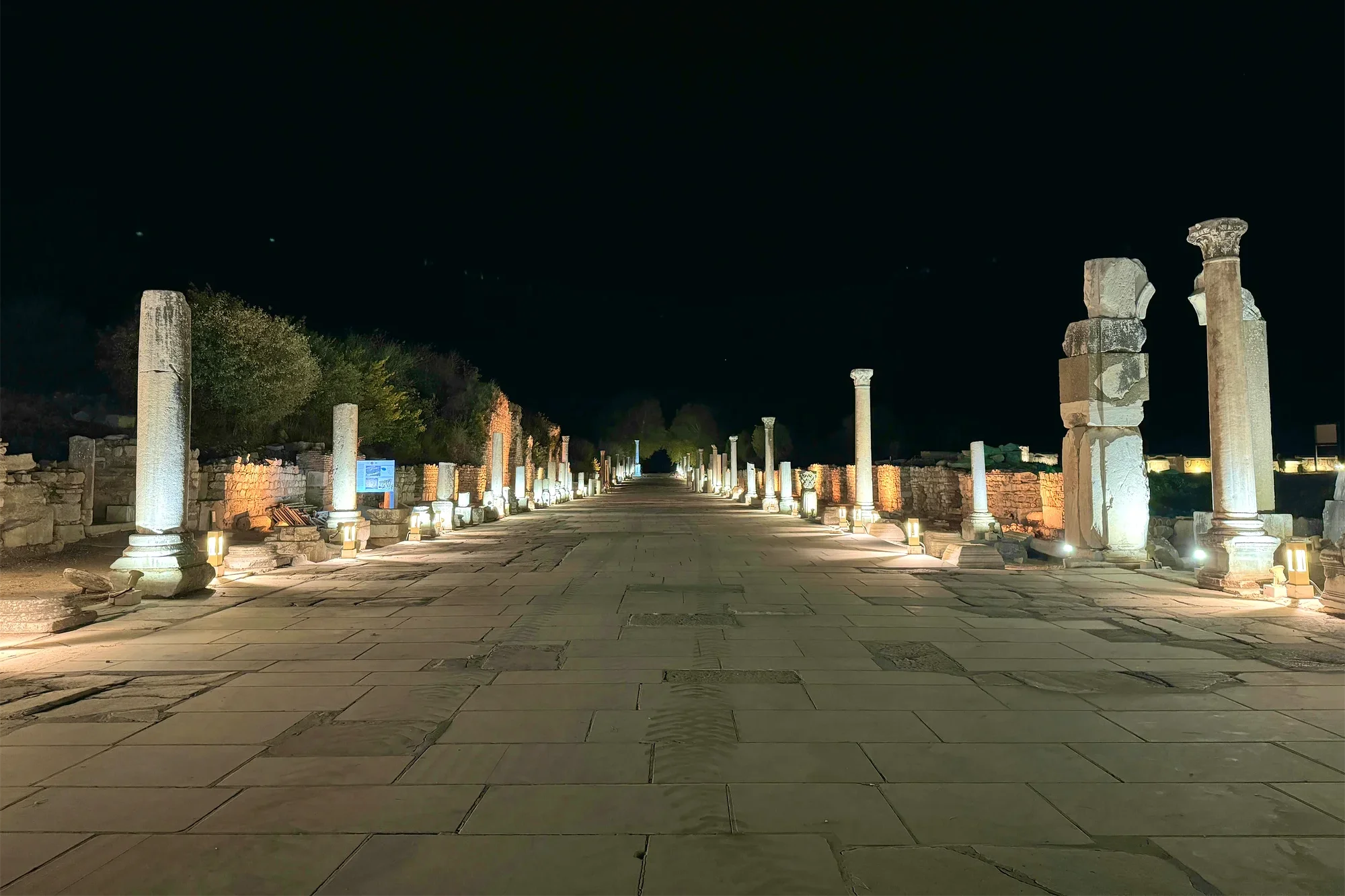 Total Ephesus Experience - Gallery 7