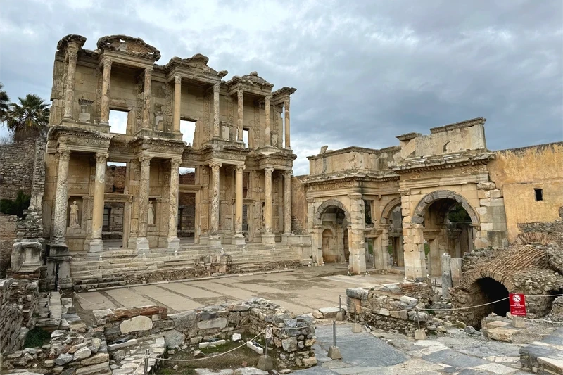 Classic Ephesus